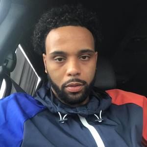 Meet your Posher, Percy